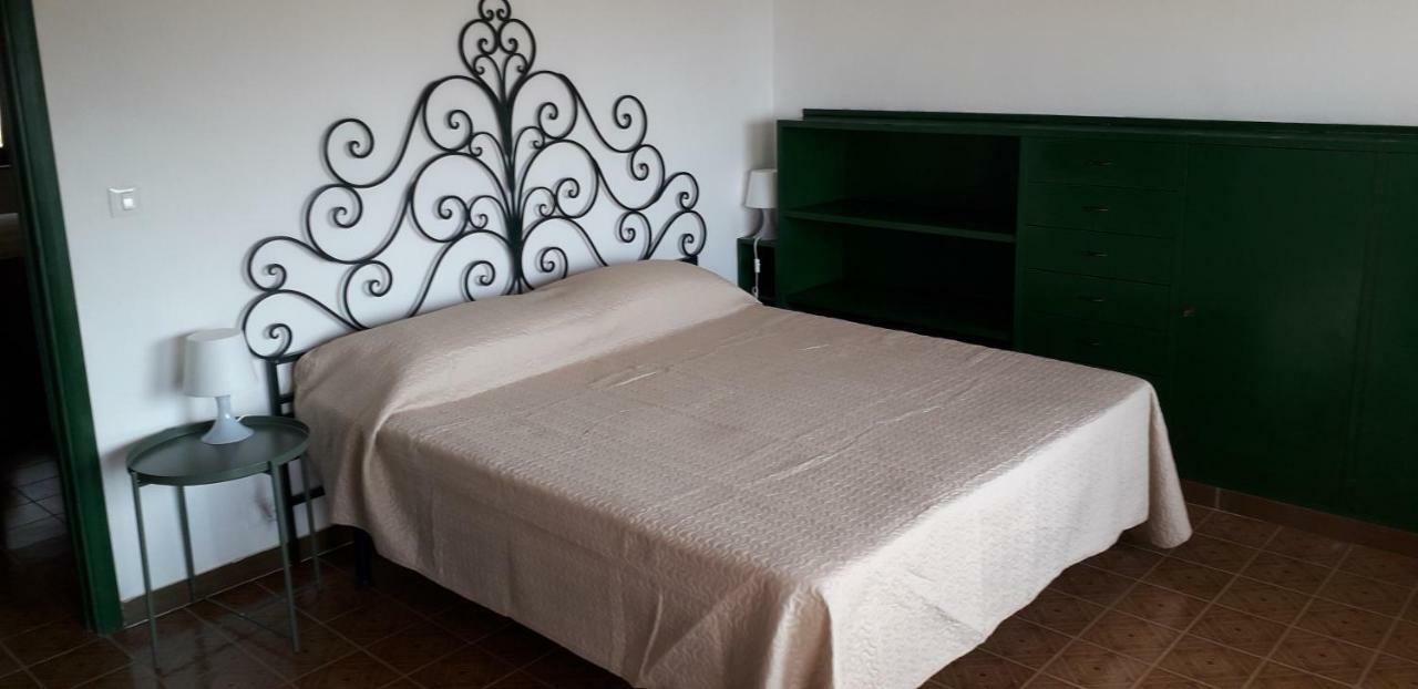 Holiday Home Cala Bianca Castellammare del Golfo Buitenkant foto